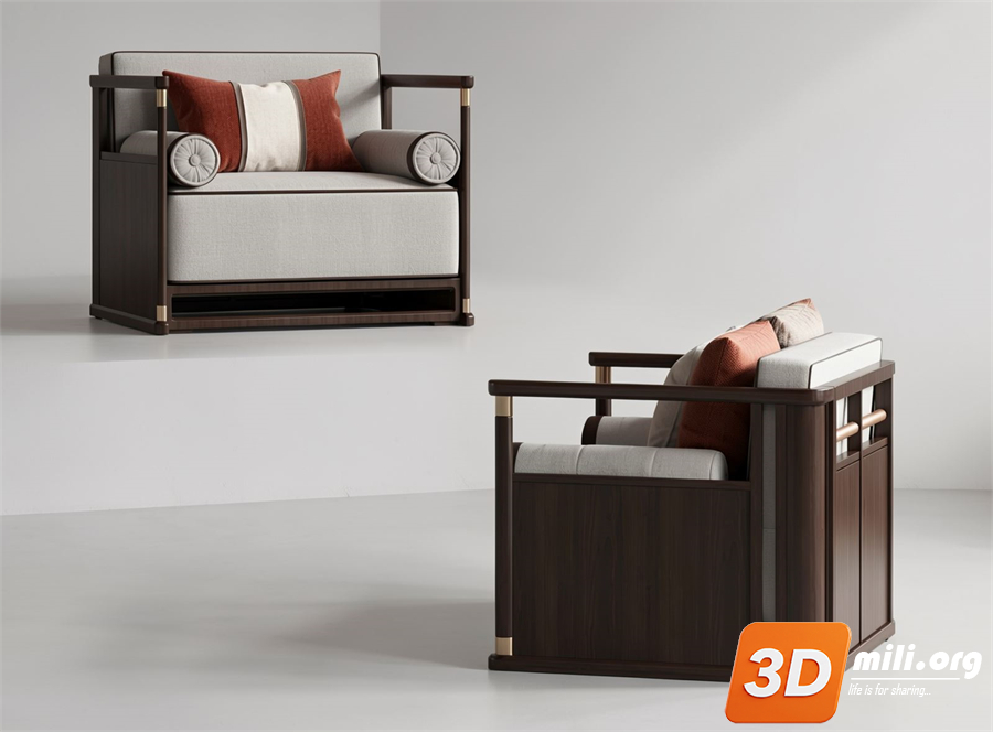 Armchair Skp Files